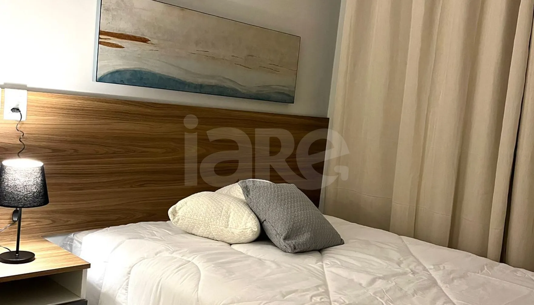 Belgrávia - Studio com 30 m², em Centro Histórico — foto 5
