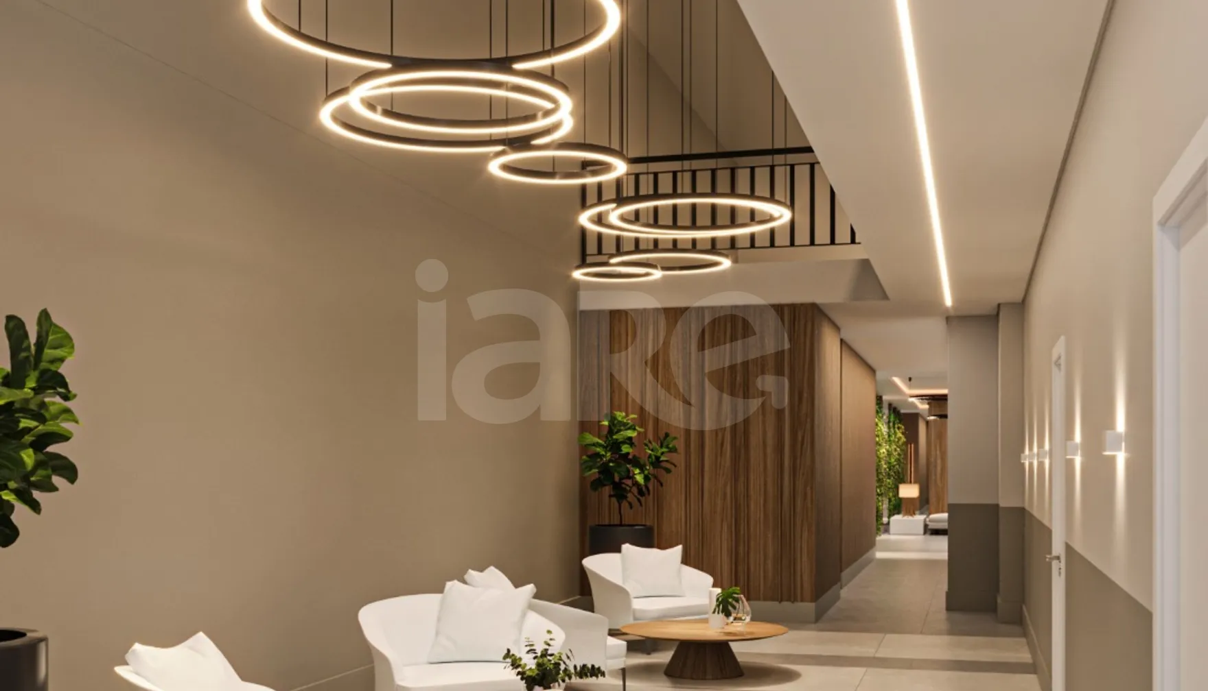 Terrasse Joie - Garden com 94,86 m², em Boa Vista — foto 12