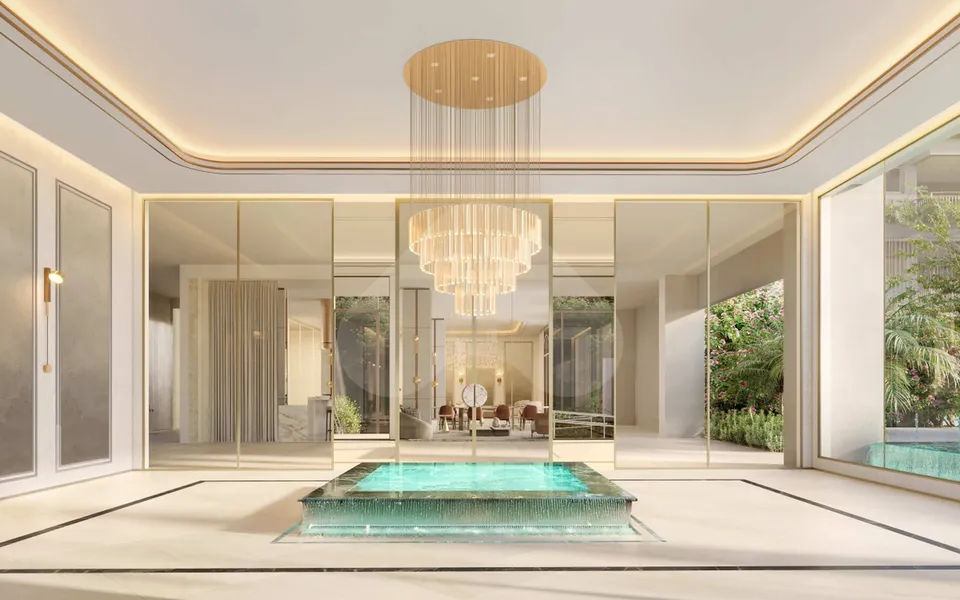 Green Garden - Apartamento com 114 m², em Vila Clementino — foto 5