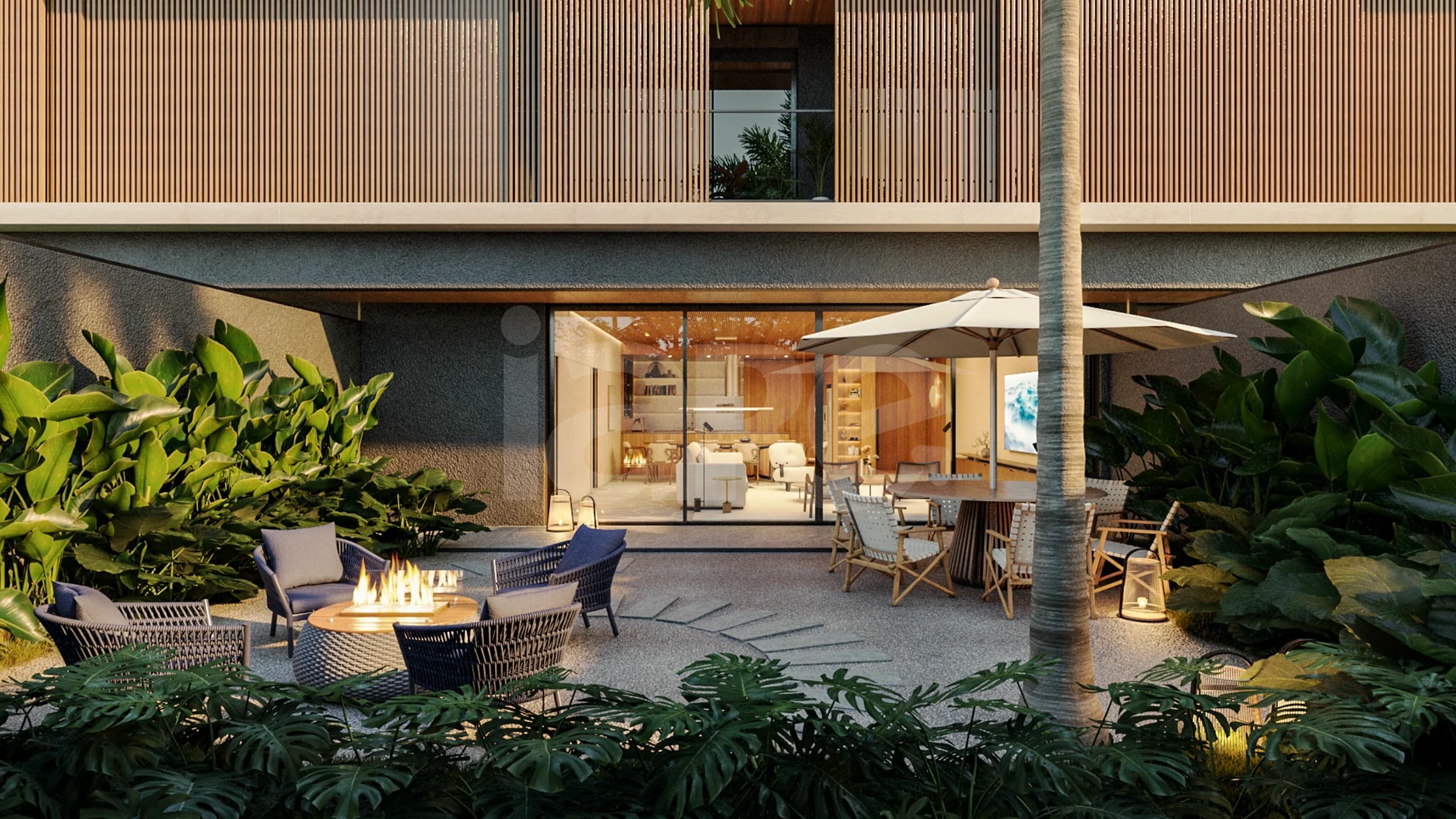 The Six Cidade Jardim - Casa com 541,27 m², em Cidade Jardim — foto 15