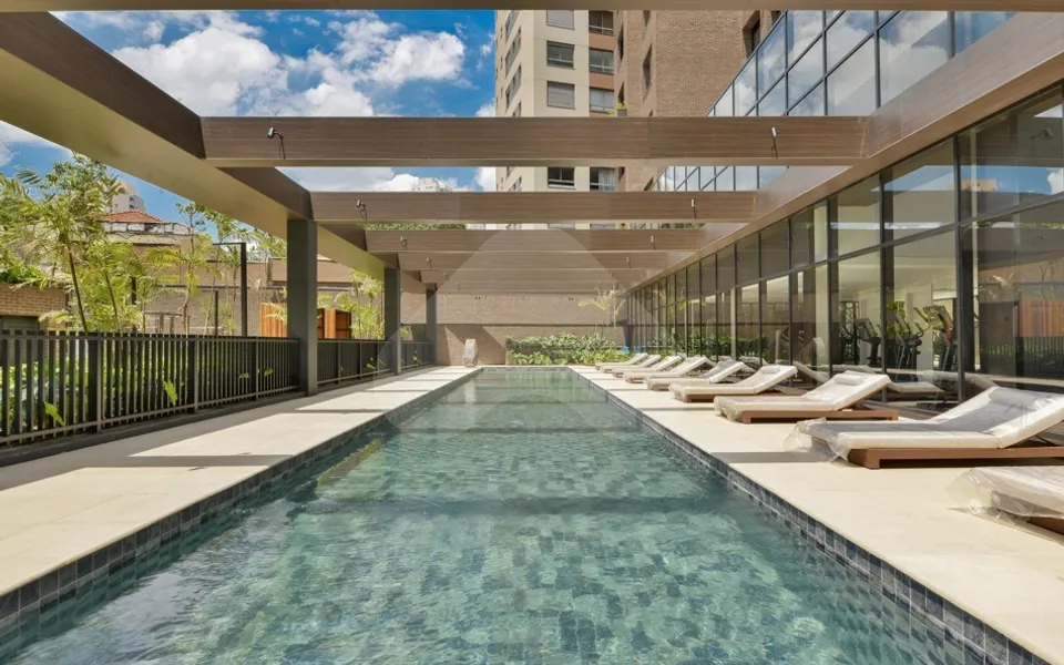 Hóriz Ibirapuera - Apartamento com 301 m², em Ibirapuera — foto 26