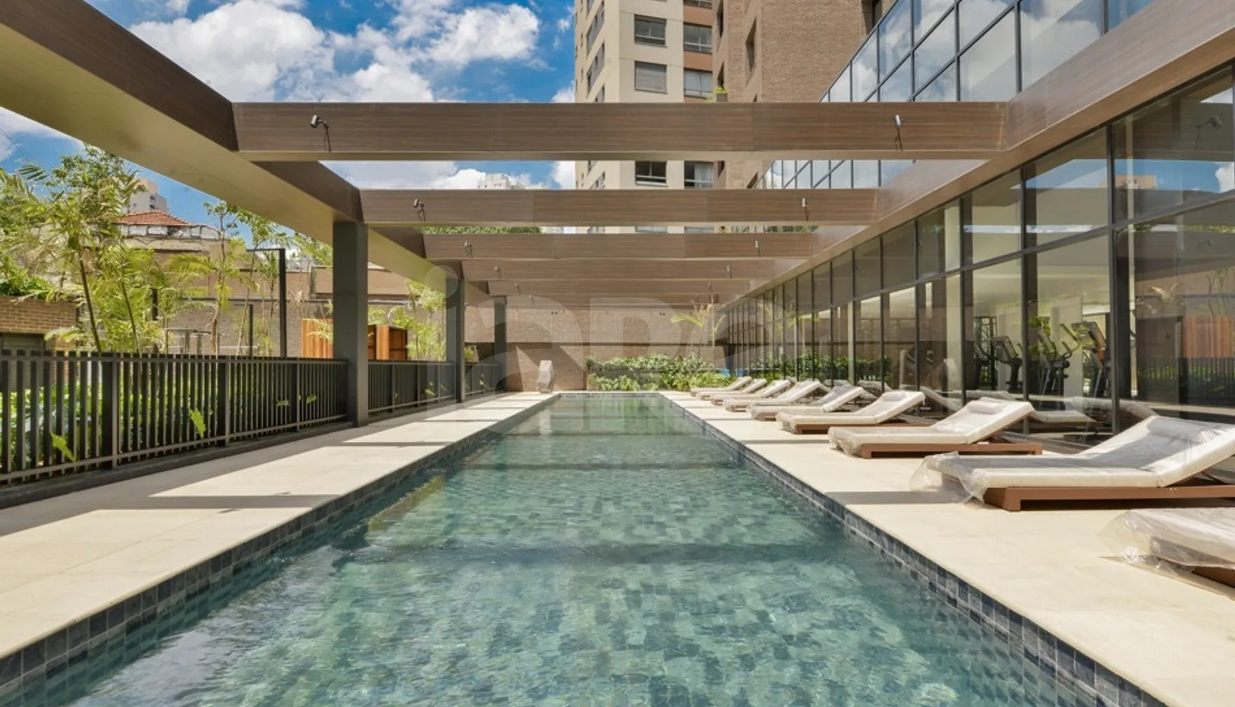 Hóriz Ibirapuera - Apartamento com 301 m², em Ibirapuera — foto 26