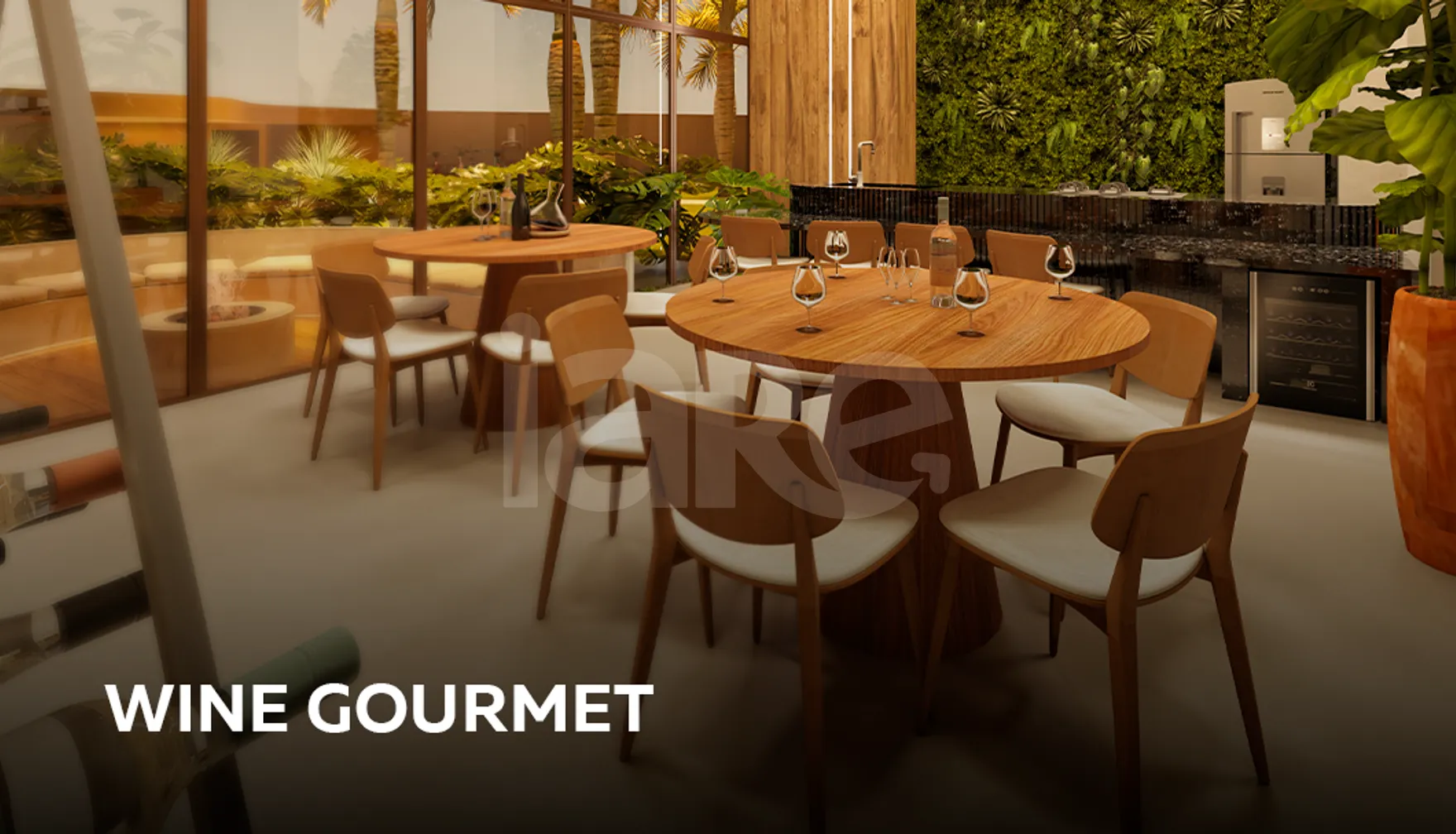 Aurora Prince - Apartamento com 121,6 m², em Santo Amaro — foto 13