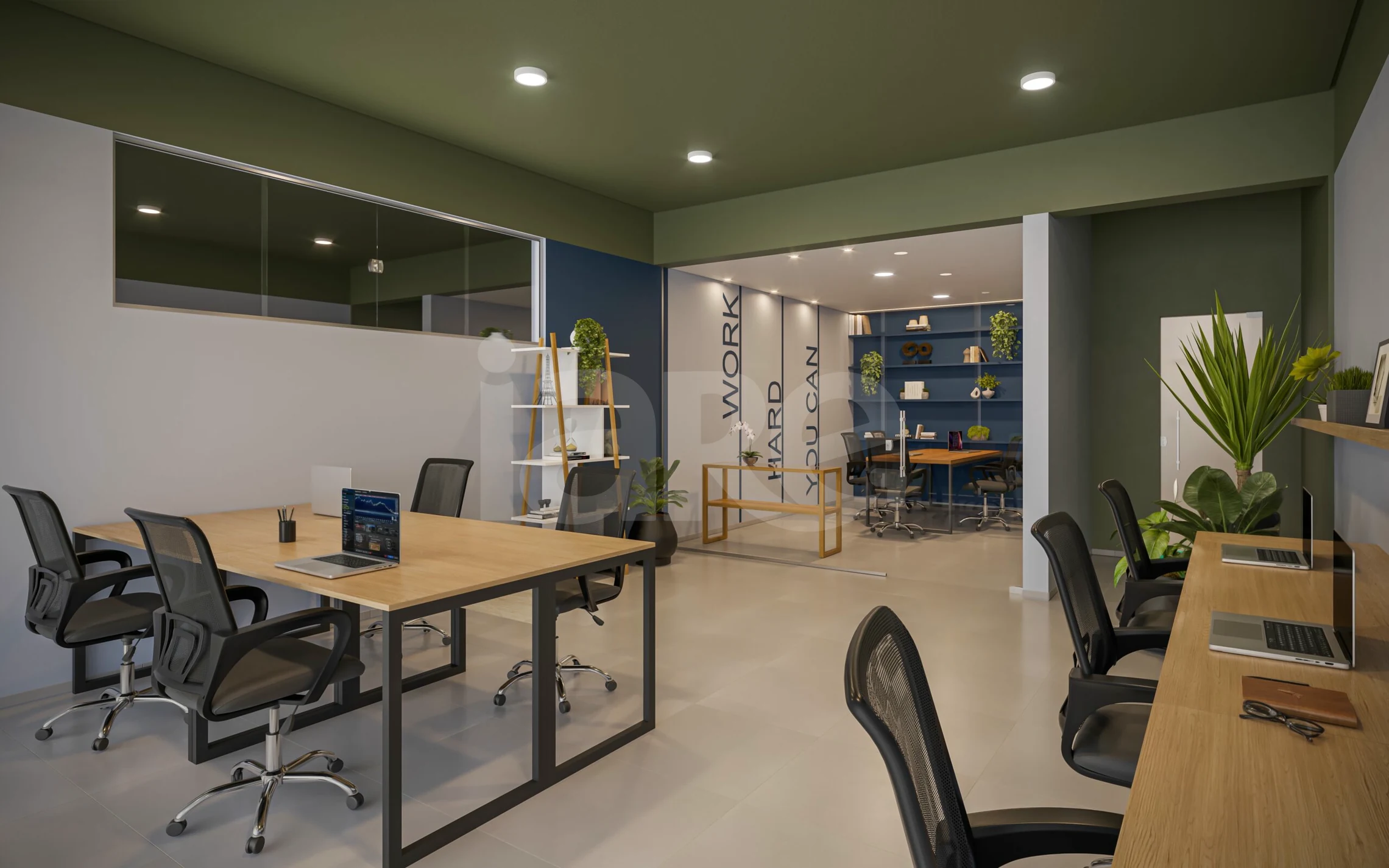 Now 111 - Apartamento com 39,63 m², em Setor Central — foto 8