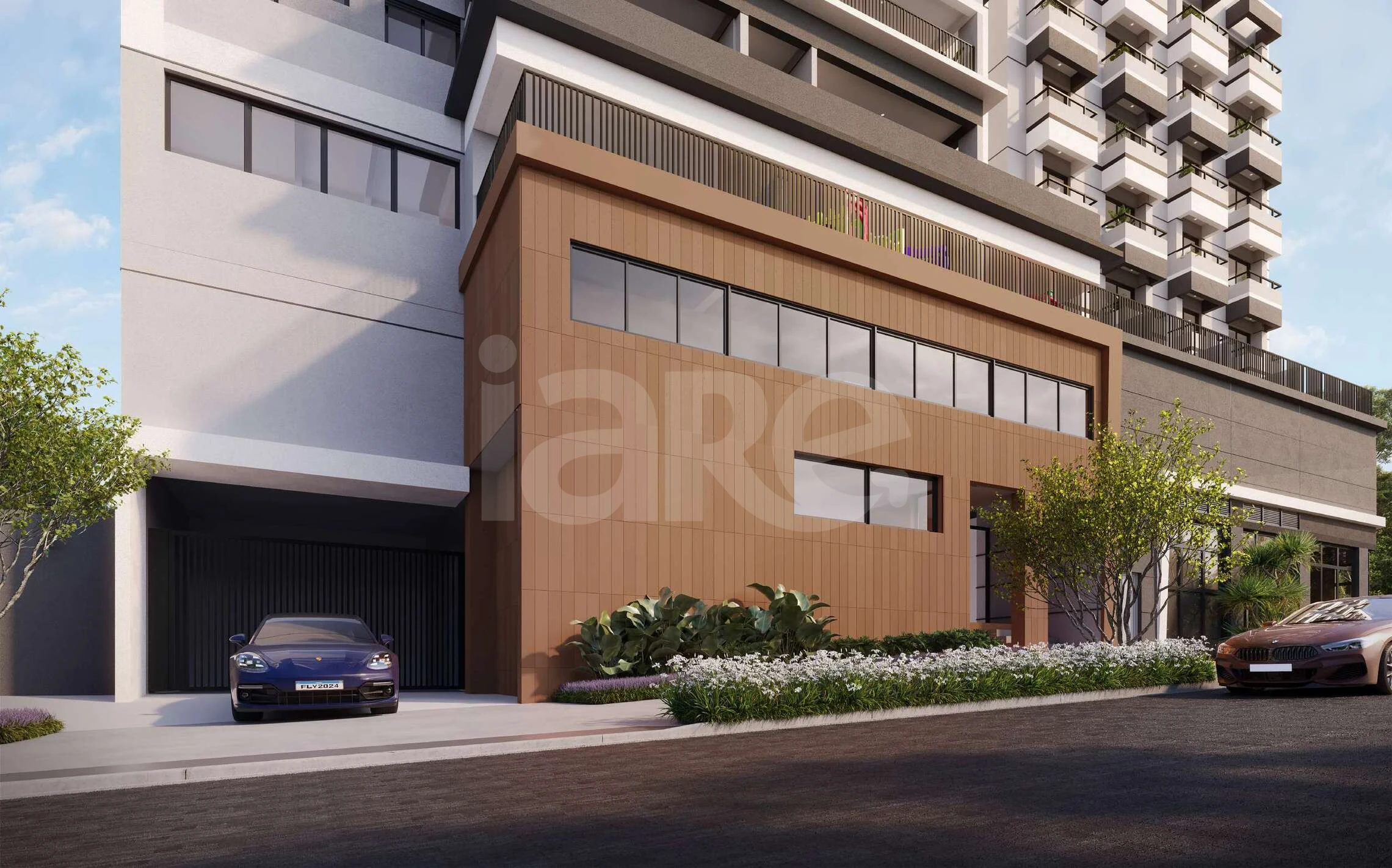 Arch Nazaré Urban - Loja com 181,23 m², em Vila Dom Pedro I — foto 7