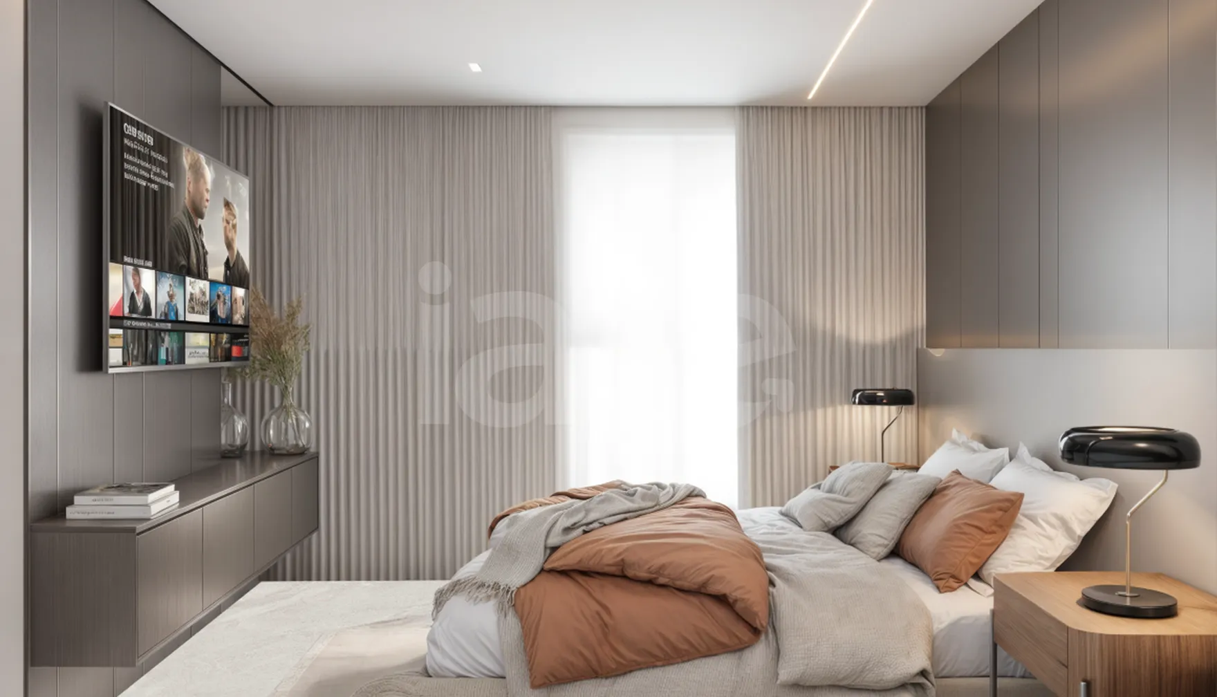 Sky Altiplano Residence - Garden com 107,06 m², em Altiplano Cabo Branco — foto 12