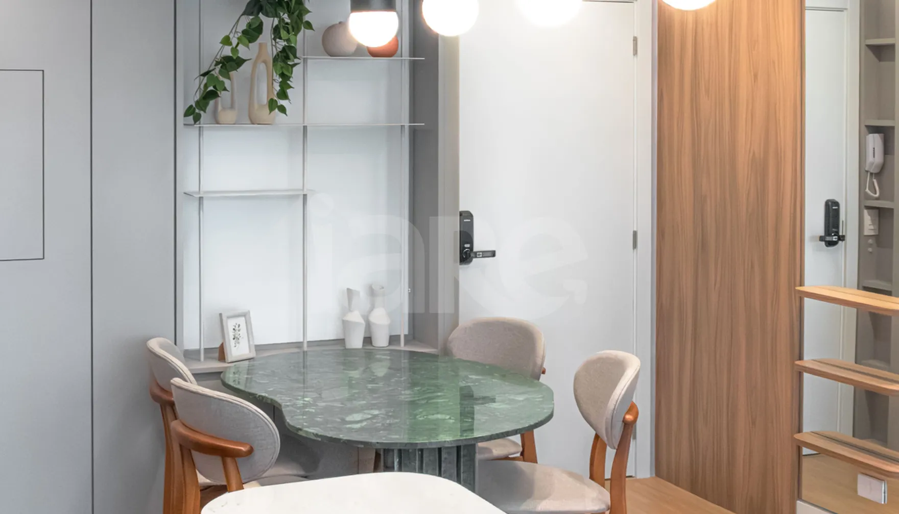 Ares Juvevê - Cobertura com 157,87 m², em Juvevê — foto 33