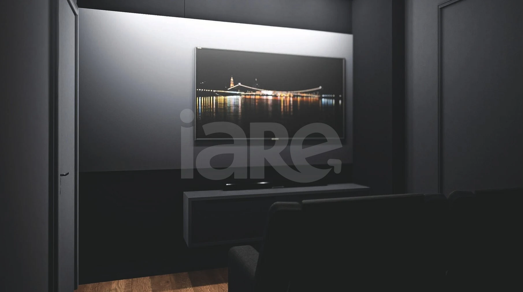 Exclusive Tower - Apartamento com 175 m², em Centro — foto 10