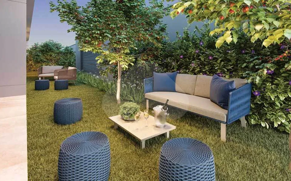 Exalt Ibirapuera by EZ - Studio com 29,98 m², em Ibirapuera — foto 25