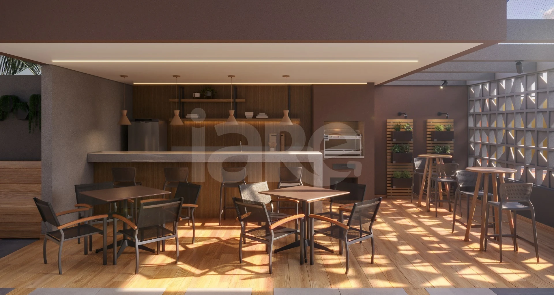 Jalico Jacuí - Apartamento com 52,13 m², em Vila Jacuí — foto 16