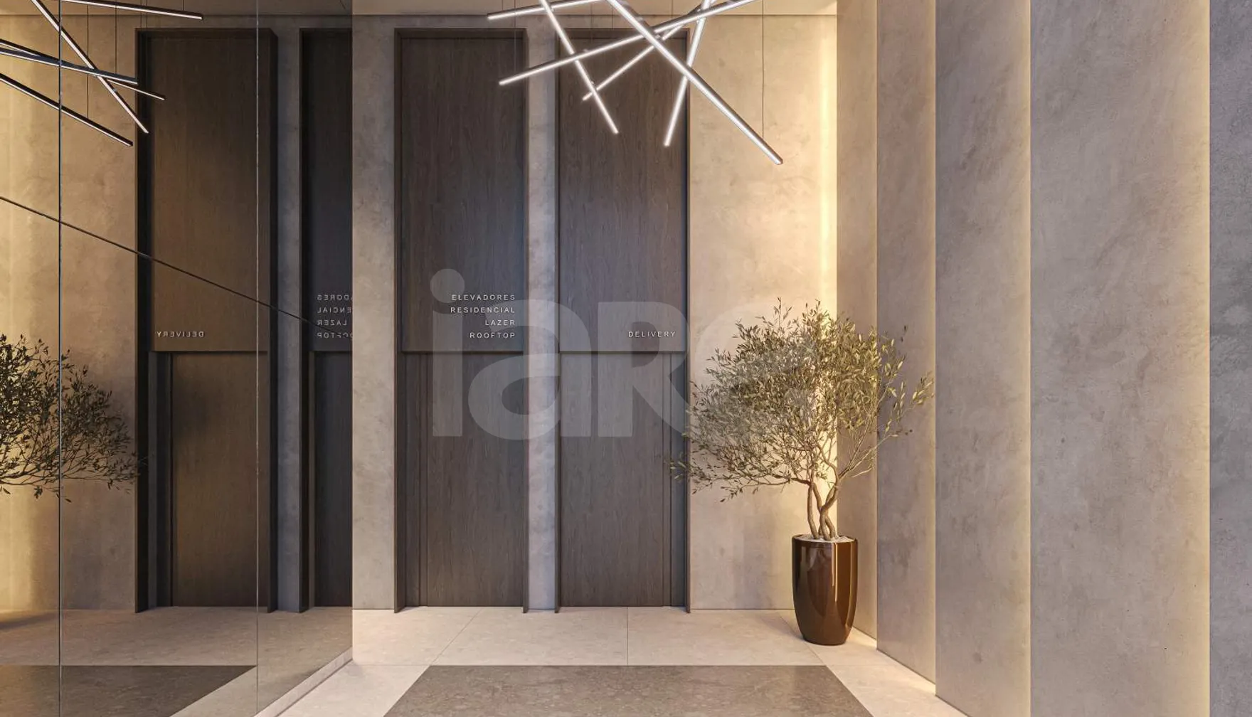 HUB 111 - Apartamento com 53,44 m², em Vila Yara — foto 7