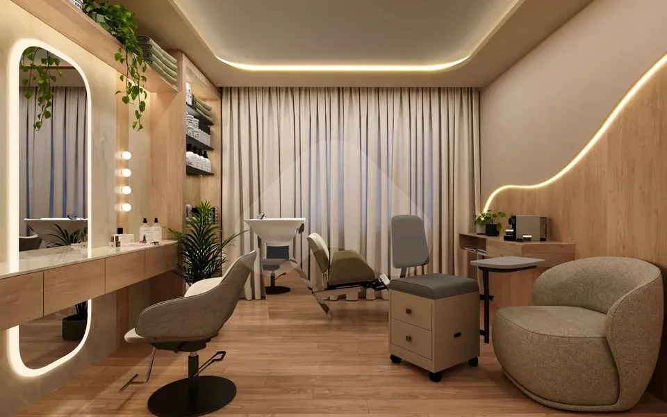 Raízes Premium Campo Belo - Apartamento com 38,47 m², em Campo Belo — foto 21