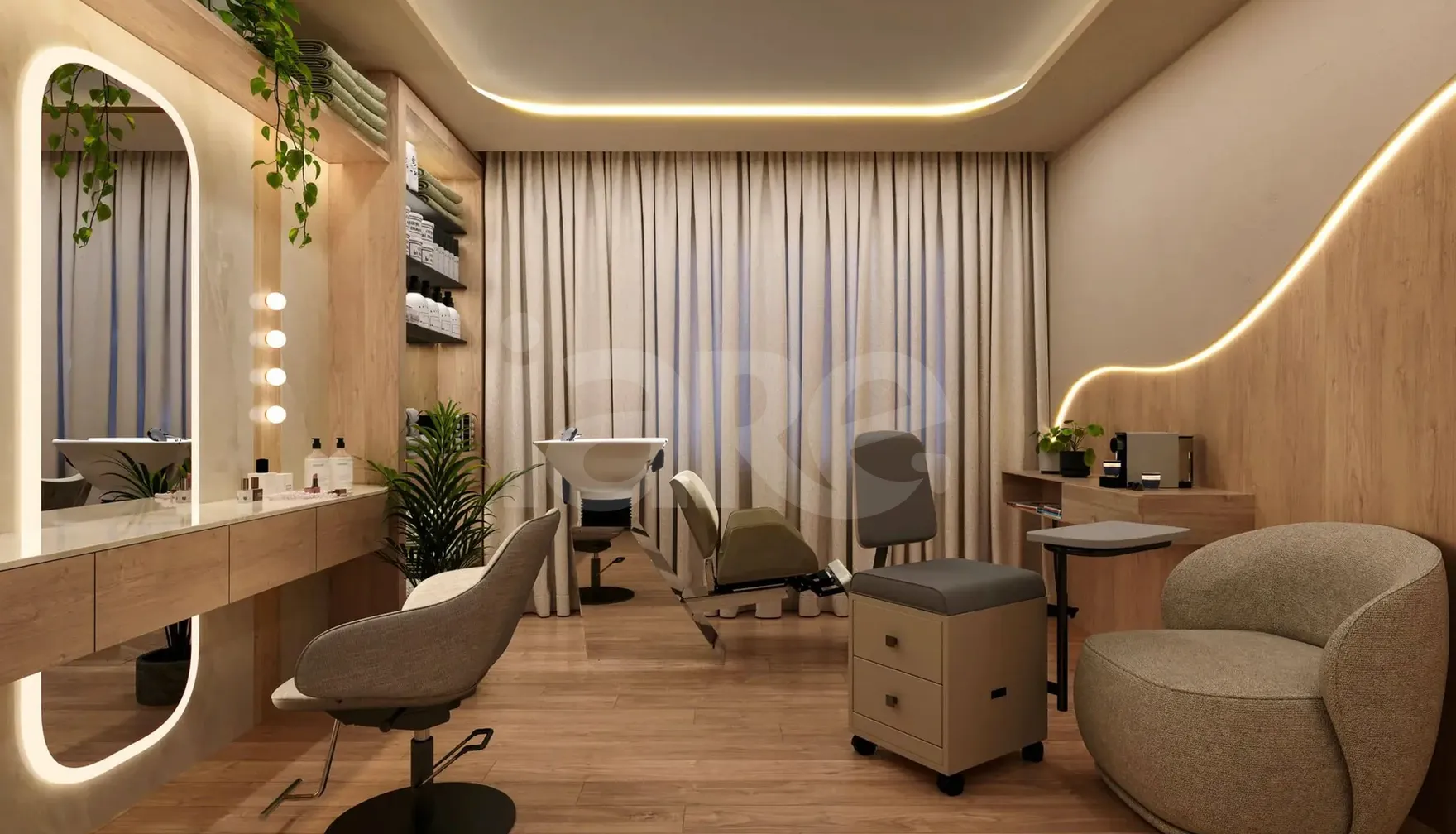 Raízes Premium Campo Belo - Apartamento com 38,47 m², em Campo Belo — foto 21