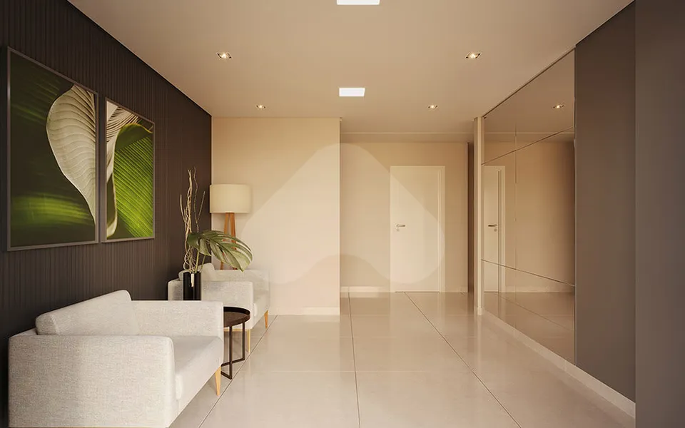 Vision Penha - Apartamento com 47,1 m², em Penha de França — foto 13
