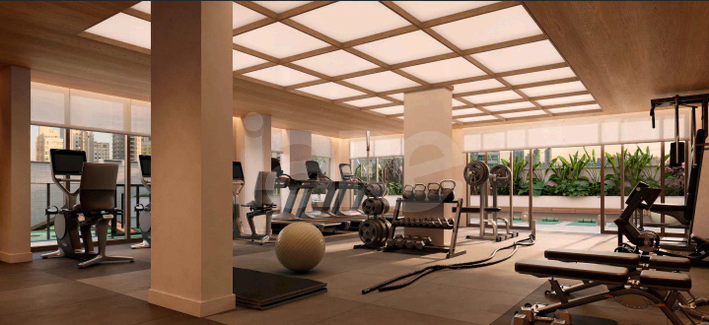 NF Harmonic - Cobertura com 218,3 m², em Centro — foto 5