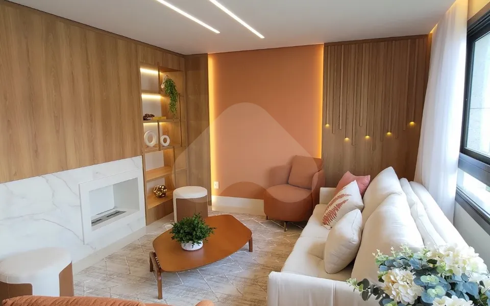 Arsiè - Apartamento com 125,33 m², em Petrópolis — foto 12