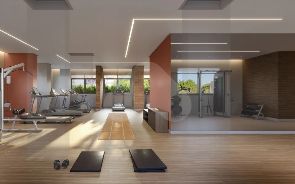 Nattur Nova Klabin - Apartamento com 79,6 m², em Ipiranga — foto 9