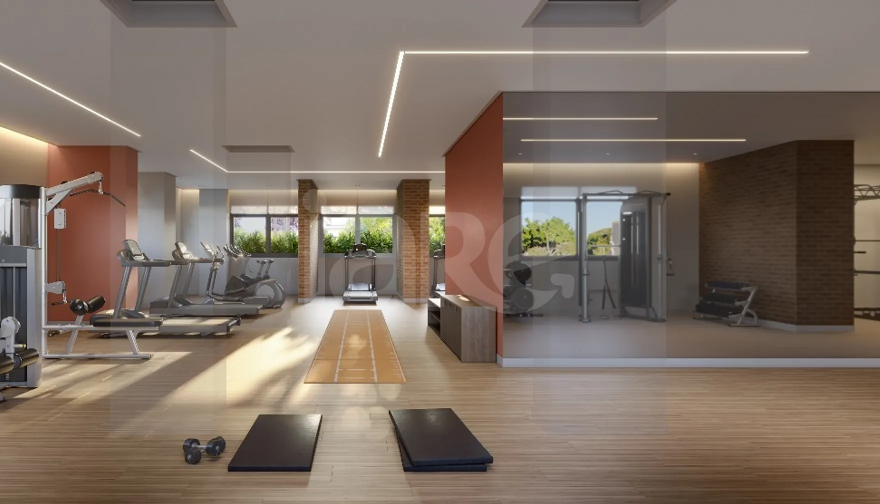 Nattur Nova Klabin - Apartamento com 79,6 m², em Ipiranga — foto 9