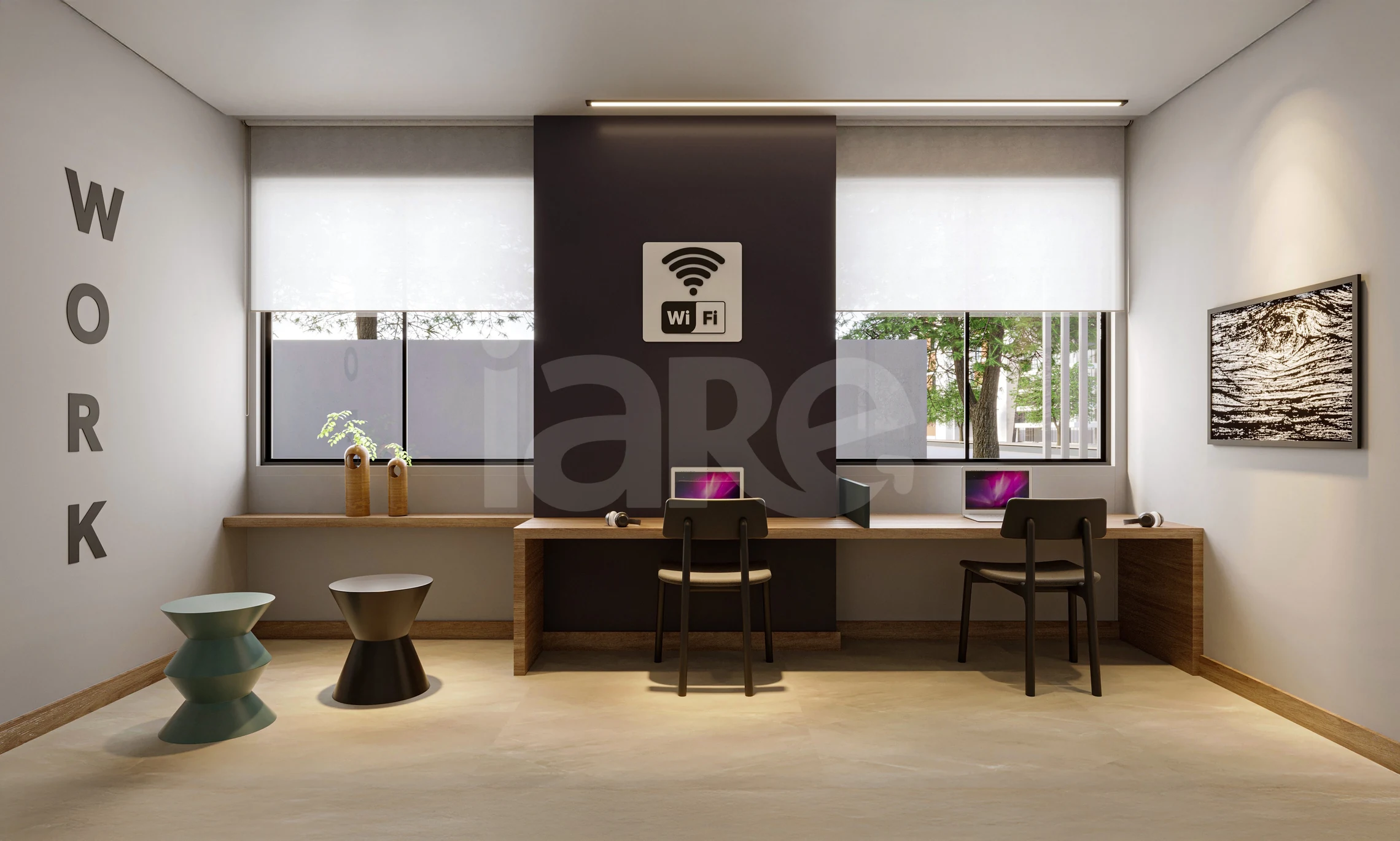 Emcasa Vila Mascote - Apartamento com 34,81 m², em Vila Alexandria — foto 11
