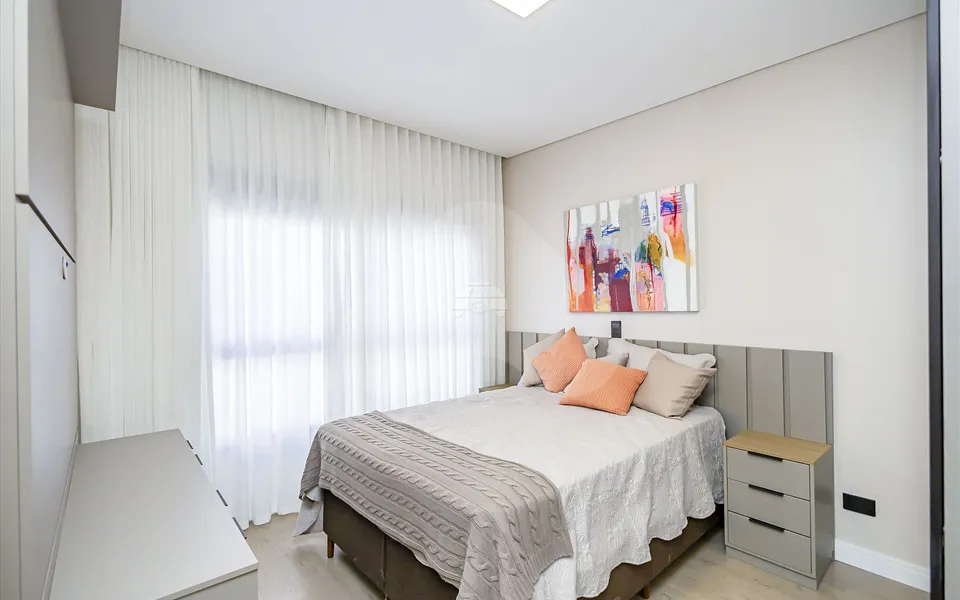 Firenze - Apartamento com 87,62 m², em Seminário — foto 24