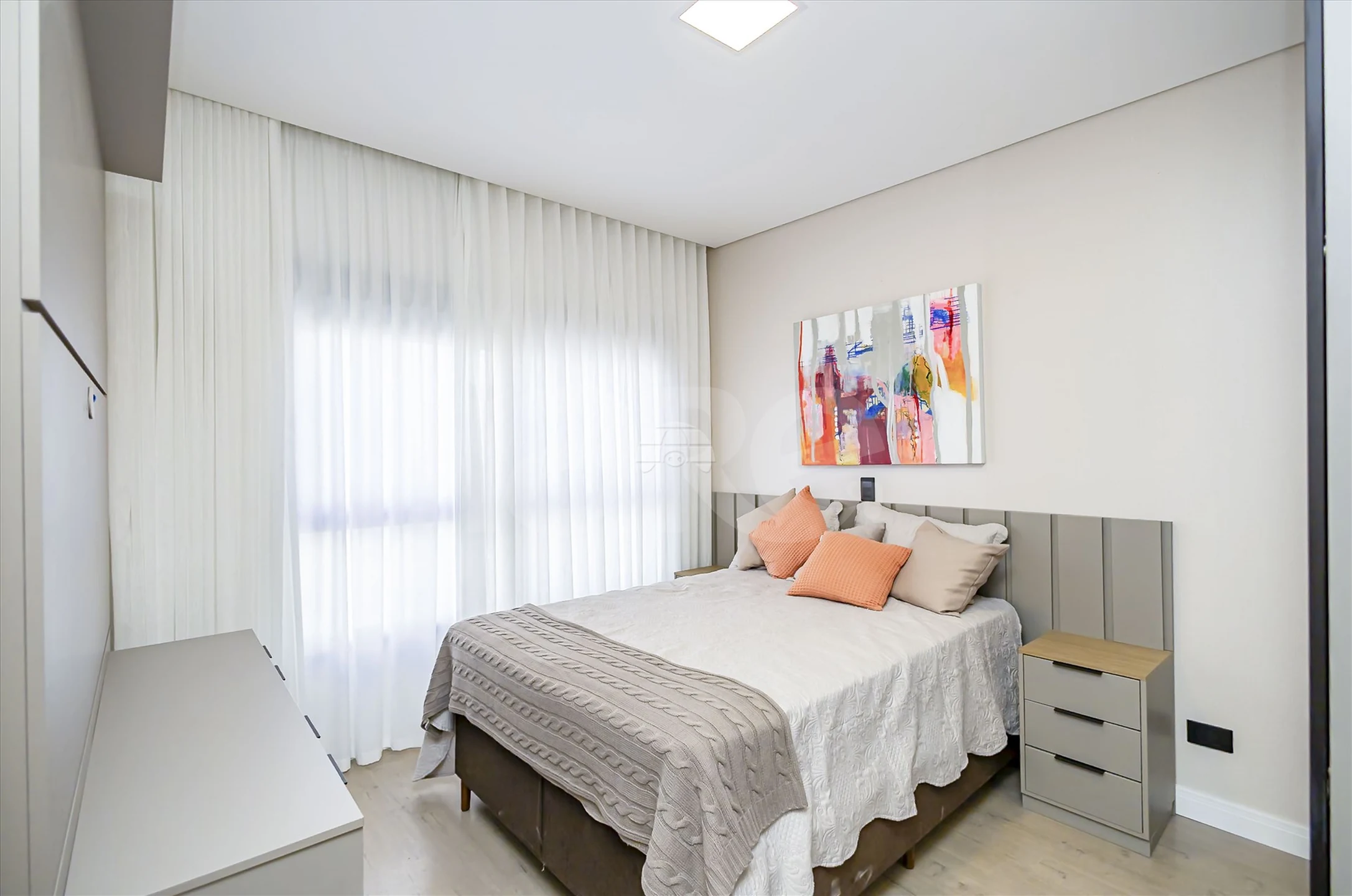 Firenze - Apartamento com 87,62 m², em Seminário — foto 13