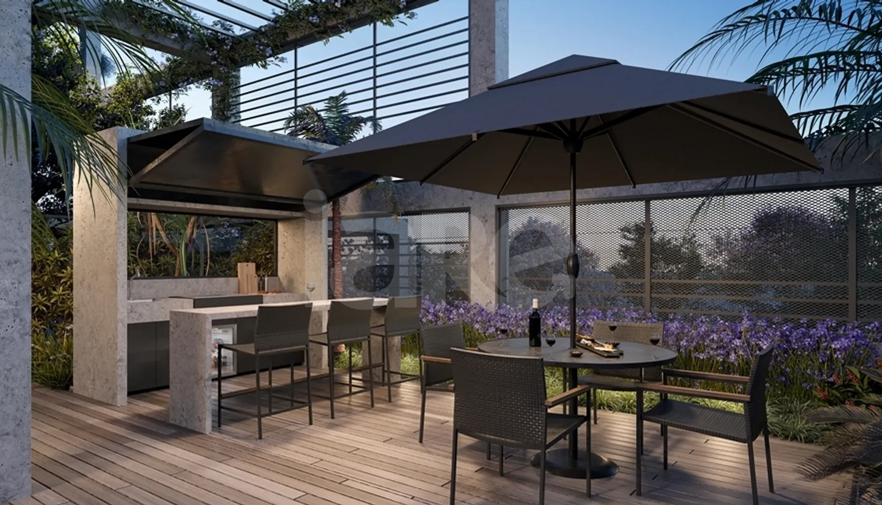 UnLimited Homes - Apartamento com 217,1 m², em Vila Olímpia — foto 15