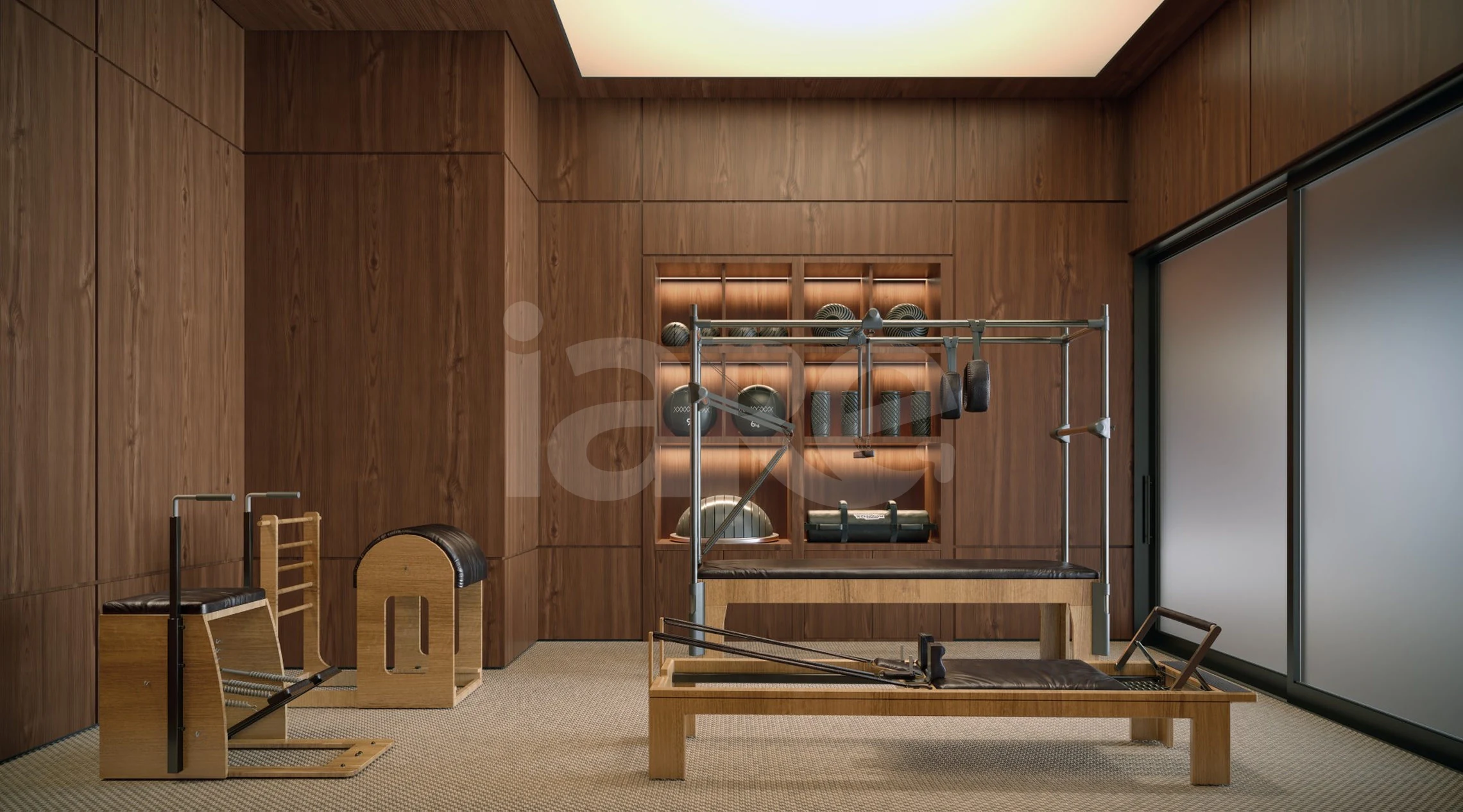 Adolpho Lindenberg - Apartamento com 433,67 m², em Moema — foto 23