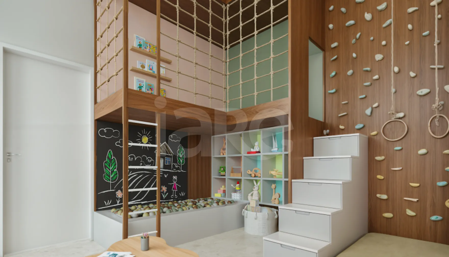 San Vitto - Apartamento com 228,59 m², em Navegantes — foto 8