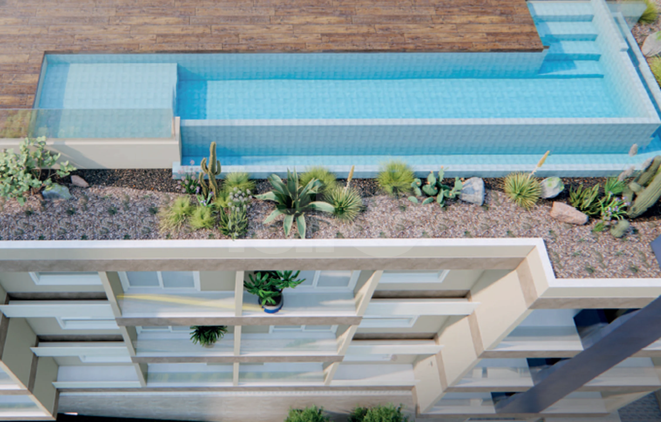 Lazuli Residence - Apartamento com 79,84 m², em Ponta das Canas — foto 9