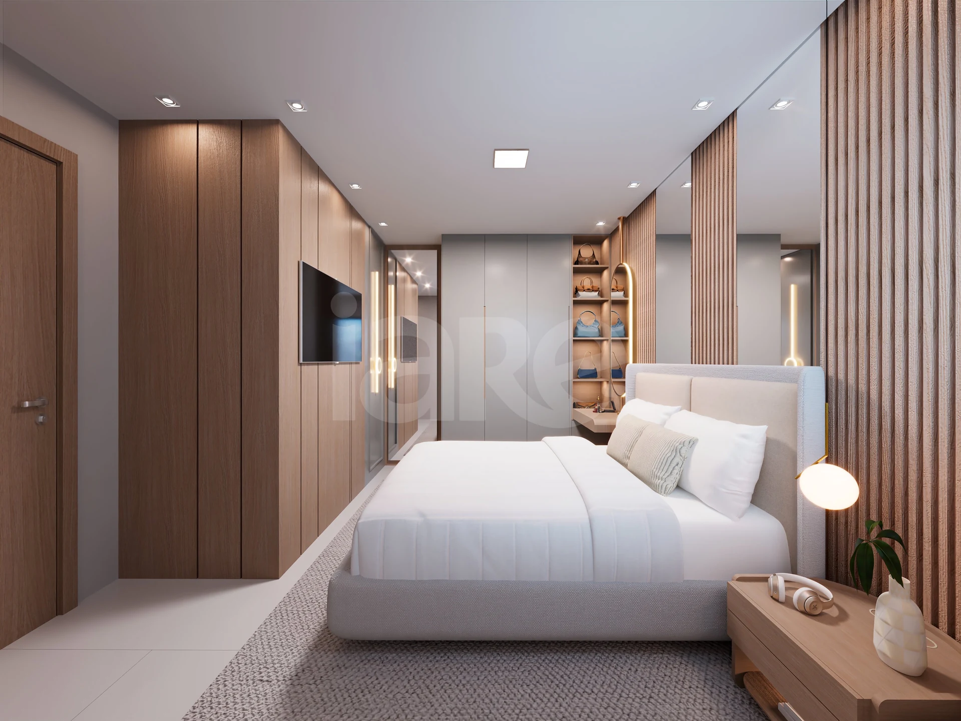 Life Jardim Tavares Residence - Apartamento com 41,94 m², em Jardim Tavares — foto 14