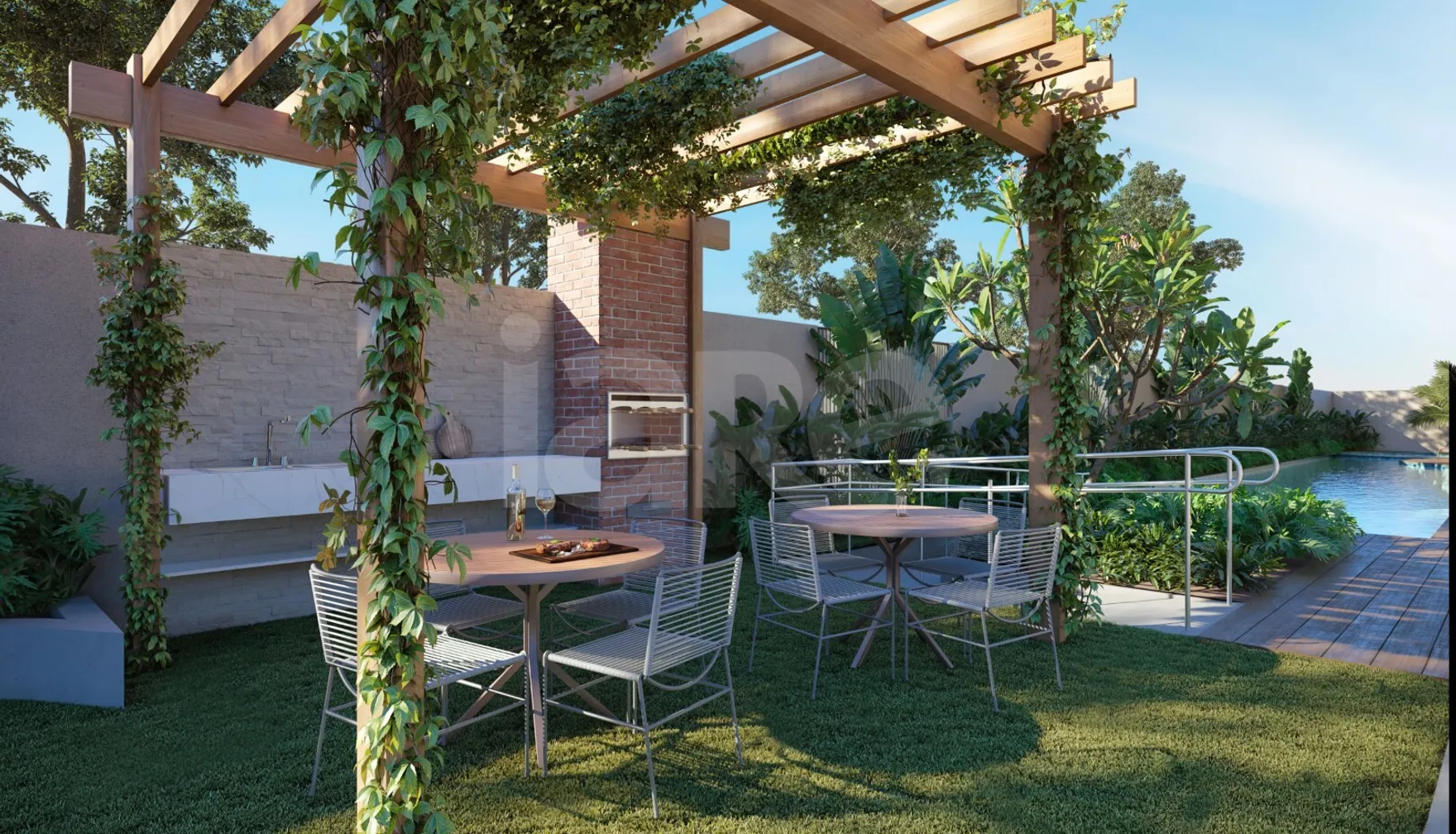 Morata Living Residence - Garden com 62,67 m², em Imbiribeira — foto 21