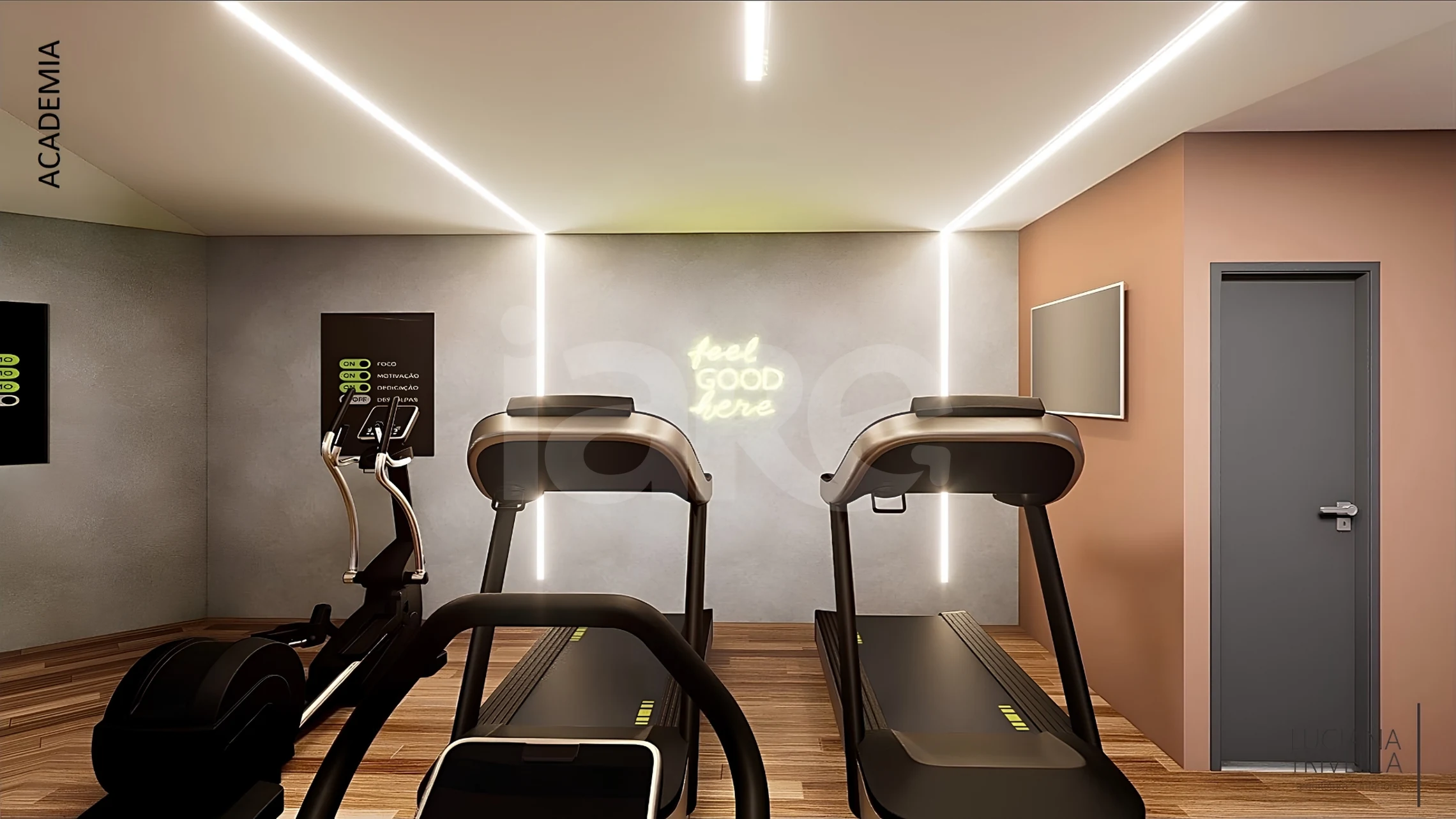Allgarve Tatuapé - Studio com 36,3 m², em Vila Zilda — foto 8