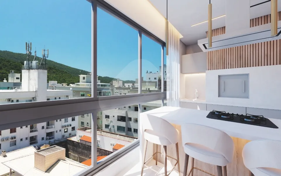 Bombas Home Club - Apartamento com 81,48 m², em Bombas — foto 5