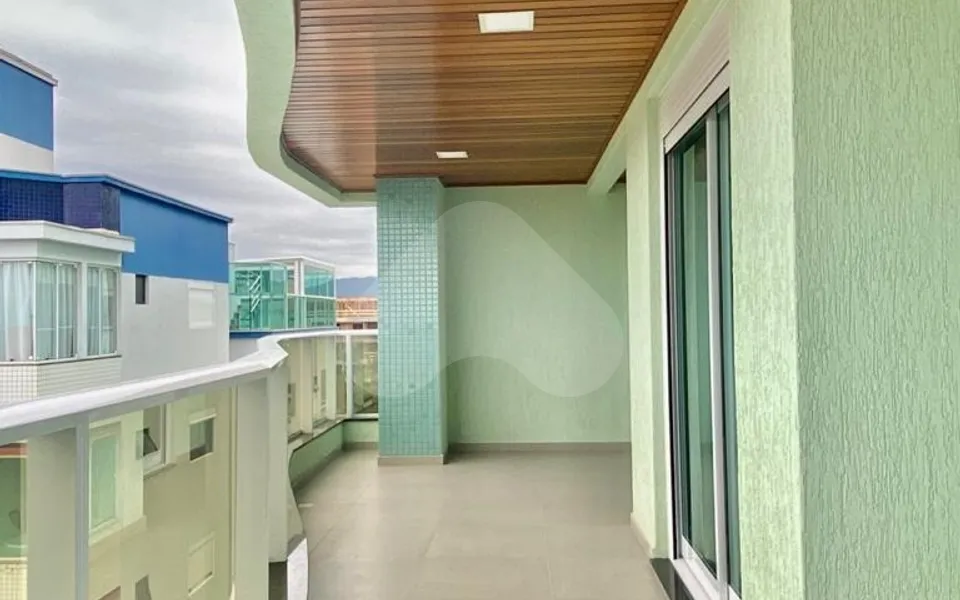 Eunice Costa - Cobertura com 142,93 m², em Canto Grande — foto 18