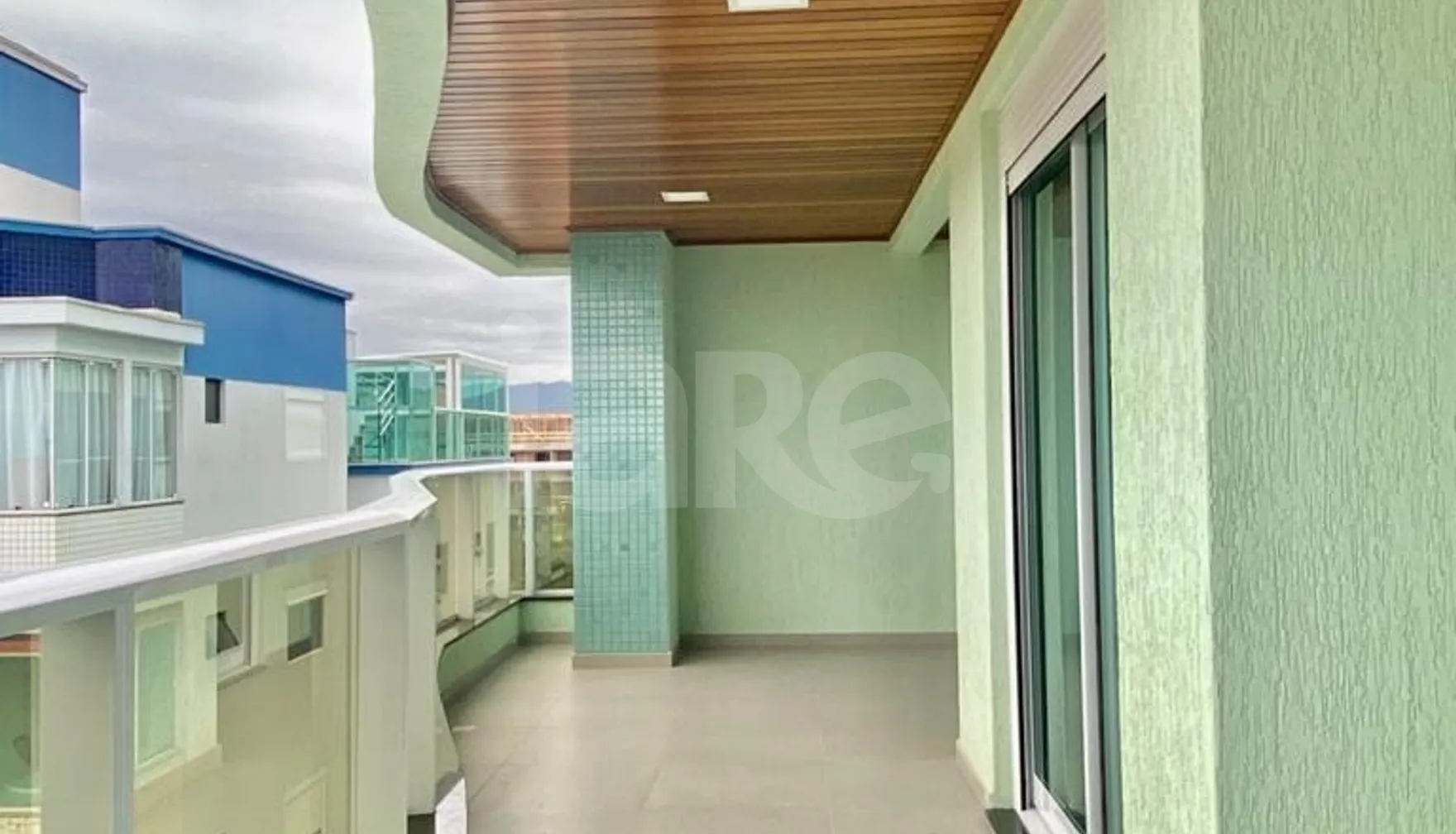 Eunice Costa - Cobertura com 142,93 m², em Canto Grande — foto 44