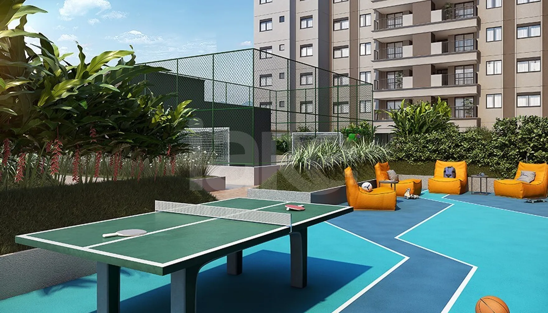 Go Lapa - Apartamento com 57,87 m², em Lapa — foto 19