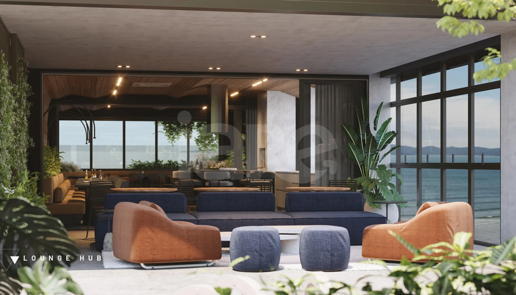 Twenty Five - Apartamento com 200 m², em Centro — foto 8