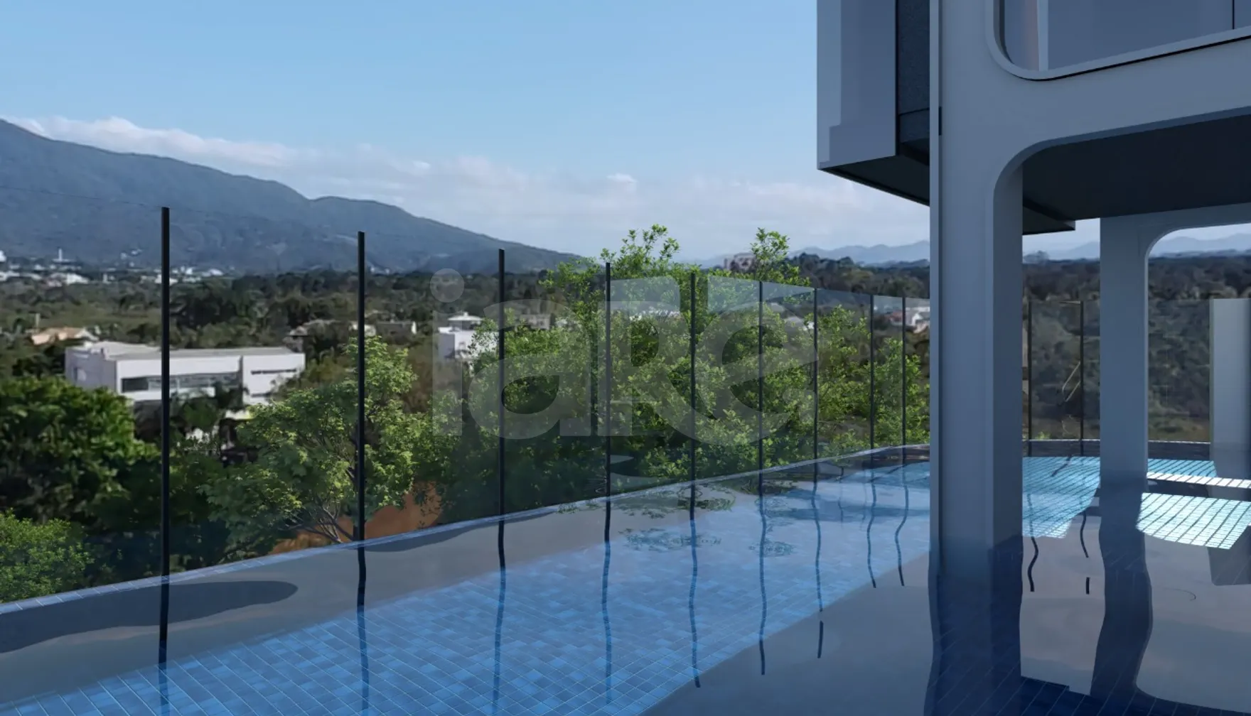 Oceânico - Apartamento com 49,15 m², em Meia Praia — foto 27