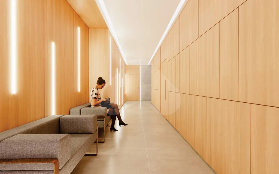 Saint Hilaire 119 - Apartamento com 125,44 m², em Jardim Paulista — foto 11