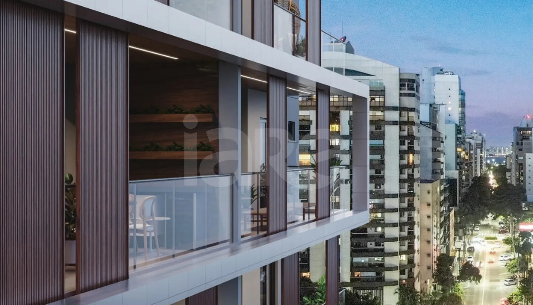 Ventanas - Apartamento com 110,11 m², em Praia do Canto — foto 23