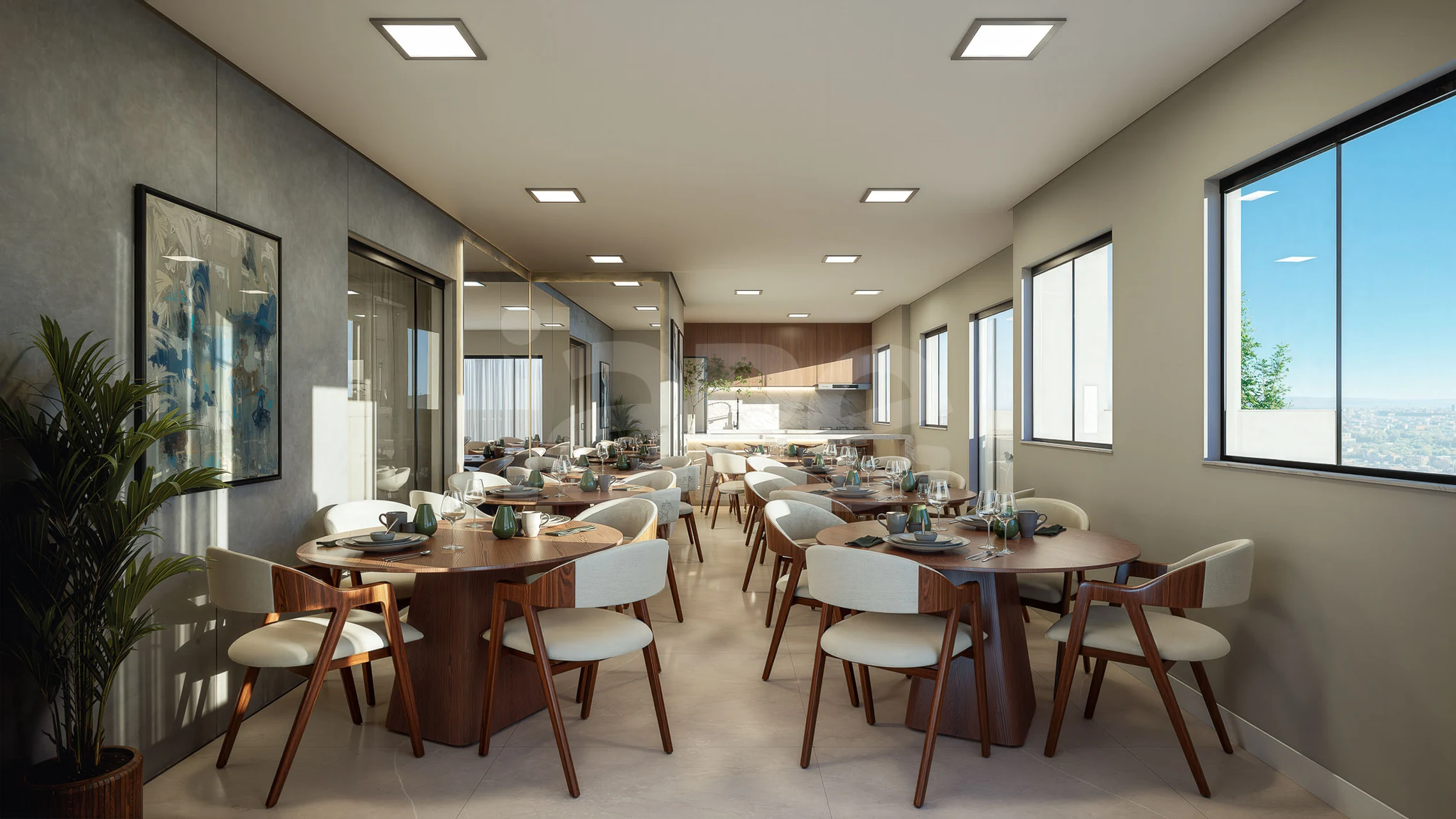 Seleto Inhaúma - Apartamento com 47 m², em Inhaúma — foto 10