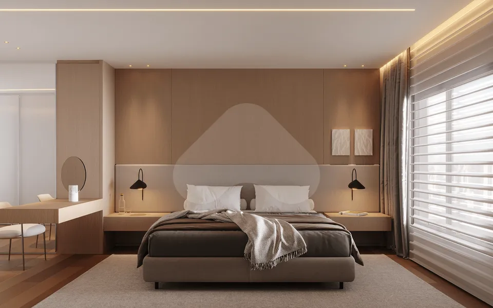 Piemonte Poty - Apartamento com 162,14 m², em Água Verde — foto 18