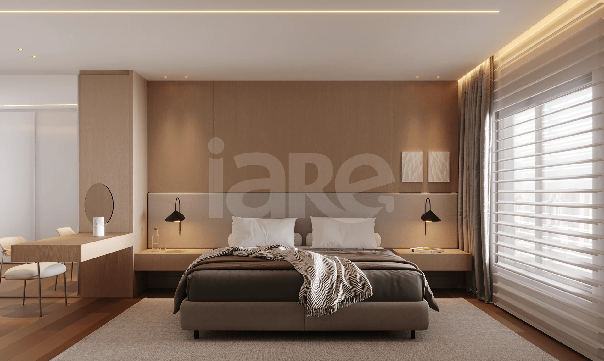 Piemonte Poty - Apartamento com 162,14 m², em Água Verde — foto 4