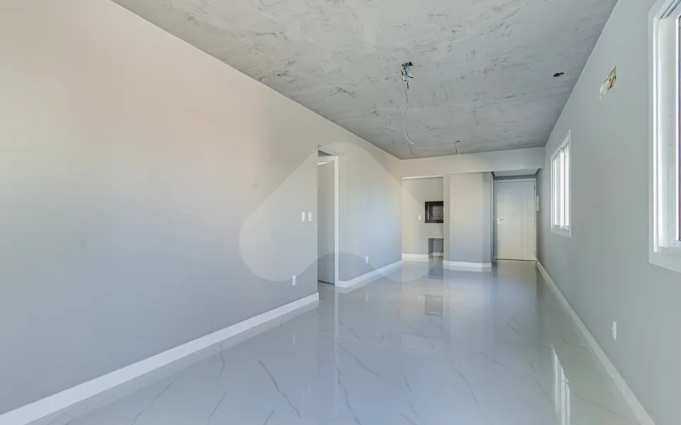 Chartres - Apartamento com 83,3 m², em Petrópolis — foto 11