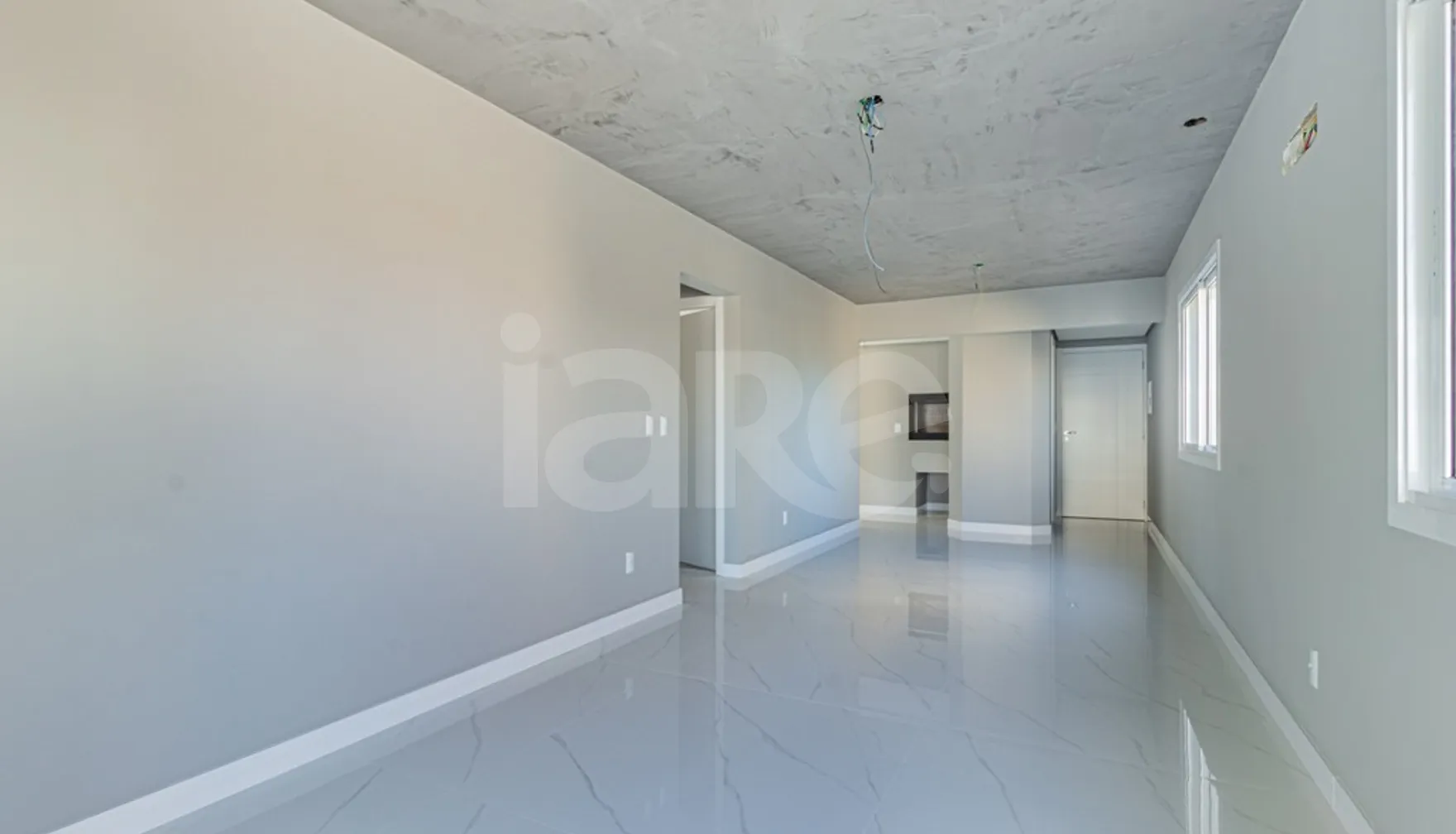 Chartres - Apartamento com 83,3 m², em Petrópolis — foto 4