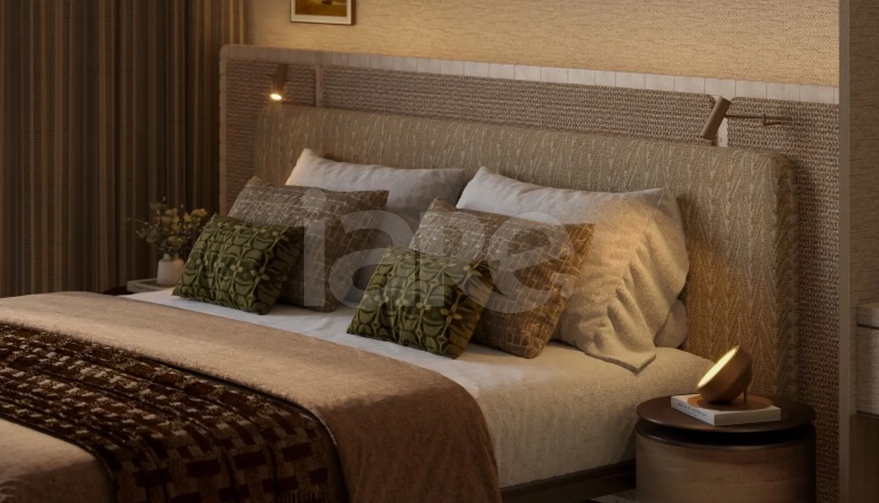 A. Andersen - Studio com 33,27 m², em Batel — foto 4