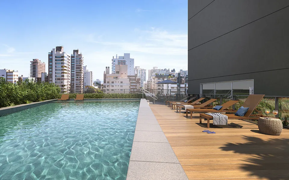 Vittrino Francisca Julia - Apartamento com 174,85 m², em Santana — foto 41