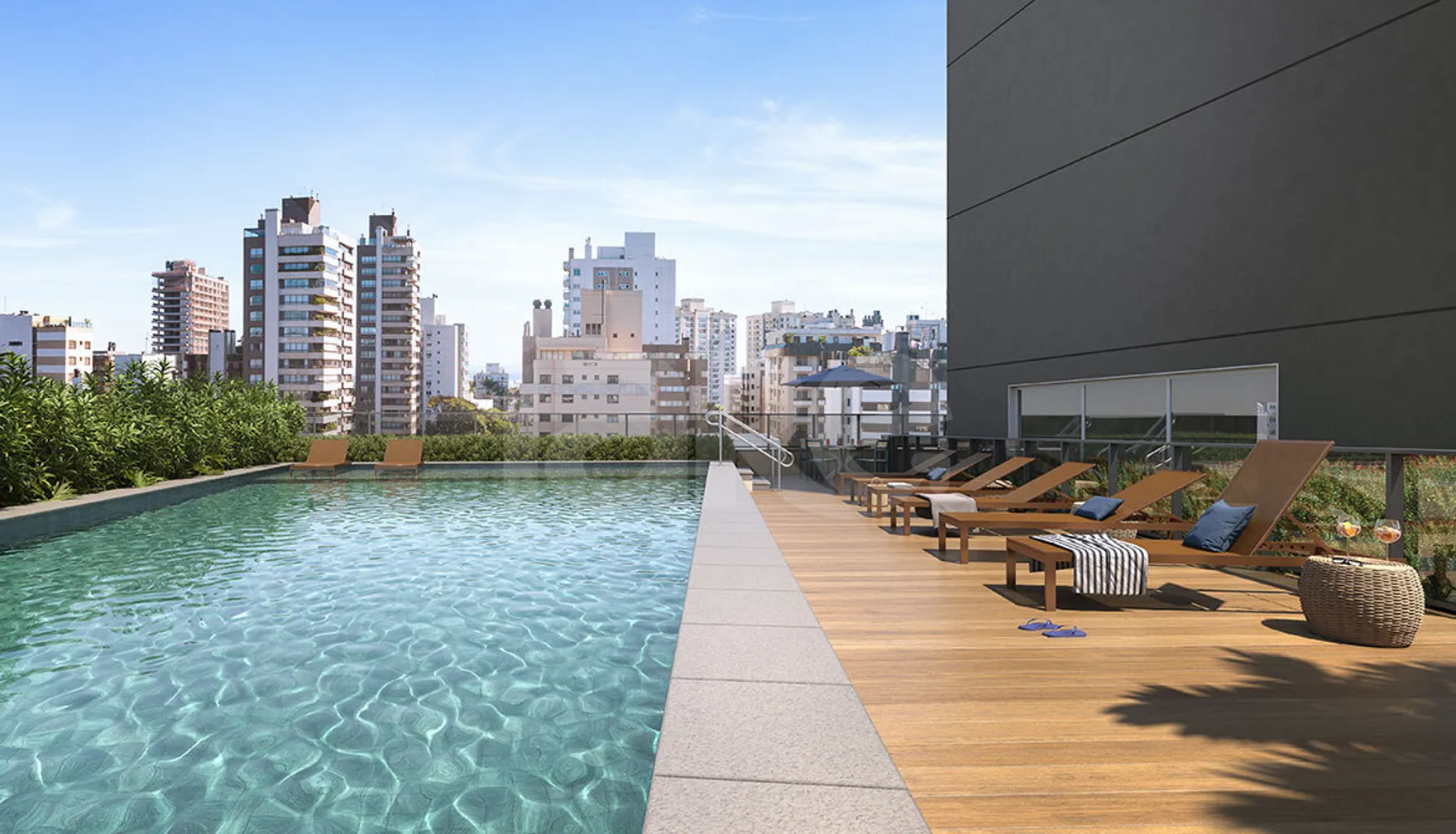 Vittrino Francisca Julia - Apartamento com 345,9 m², em Santana — foto 41