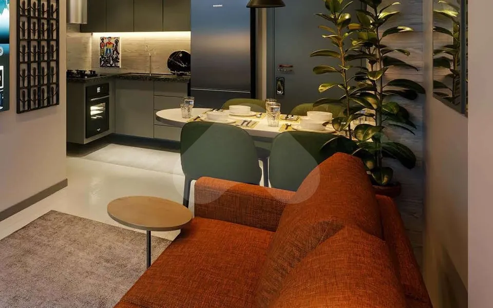 Neo - Studio com 30,31 m², em Boa Viagem — foto 17