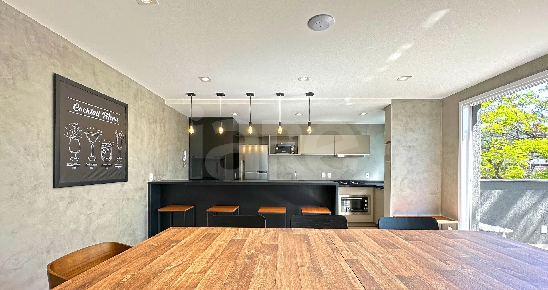 Like - Studio com 43,44 m², em Partenon — foto 13